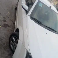 دنا معمولی مدل 97بی رنگ|خودرو سواری و وانت|تبریز, |دیوار