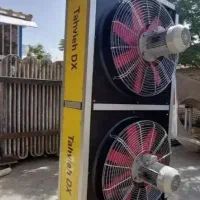 هیدرو کولینگ ماینر واتر کولینگ ماینر سیستم کولینگ