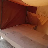 سایبان بساطی|فعالیت داوطلبانه|رباط‌کریم, |دیوار