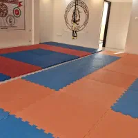 کفپوش تاتامی