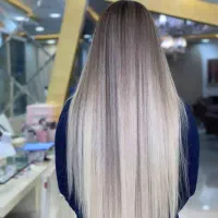 اموزش تخصصی رنگ ولایت. و فردائم و کراتین