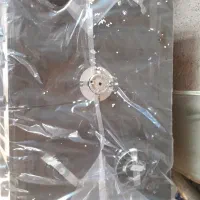 اجاق پنچ شعله طرح فر|اجاق گاز و لوازم برقی پختوپز|آق قلا, |دیوار