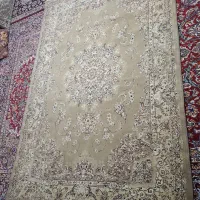 فرش شش متری ۴ عدد