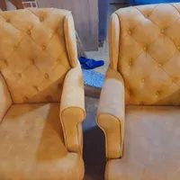 مبل شویی تضمینی وتخصصی ژیک  ساوه|خدمات نظافت|ساوه, |دیوار