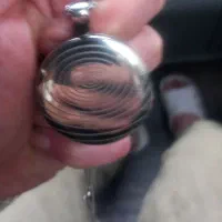 گردن بند مغناطیسی