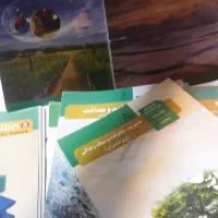 فروش همه کتابهای دوازدهم ،علوم تجربی،بافرمول بیست|کتاب و مجله آموزشی|تربت جام, معدآباد|دیوار
