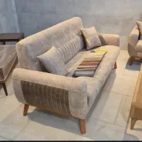 گالری مبلمان طاها|مبلمان خانگی و میز عسلی|کیار, |دیوار