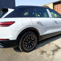 آئودی Q5 تیپ 4|خودرو سواری و وانت|تهران, سنائی|دیوار