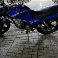 همتاز۱۵۰سی سی مدل۹۱