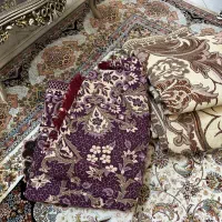 رو فرشی  ۳.۴و فرش دست باف