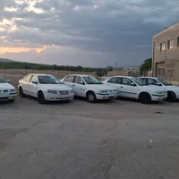 سمند سورن معمولی، مدل ۱۳۹۱|خودرو سواری و وانت|شهرکرد, |دیوار
