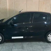 پژو ۲۰۷ بیرنگ|خودرو سواری و وانت|تهران, قیطریه|دیوار