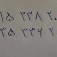 خاصترین شماره های سیمکارت همراه اول و ایرانسل