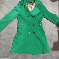 بارانی خارجی زنانه