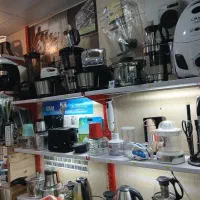 فروشگاه جهیزیه لوازم کامل آشپزخانه نیک کار|سایر لوازم برقی|قم, پردیسان|دیوار