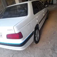 پژو پارس سفارشی مدل۱۴۰۱صفر معاوضه با تراکتور