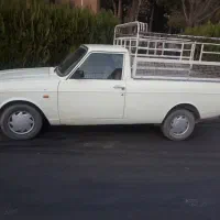 وانت پیکان مدل ۹۳|خودرو سواری و وانت|سنندج, |دیوار