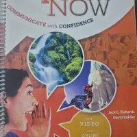 دوره فشرده مکالمه انگلیسی