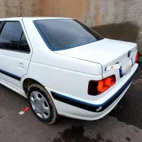 تیو فایو ۴۰۱ فروشی شهر شال