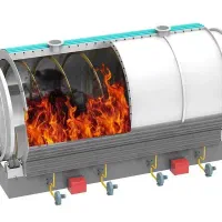 مینی پالایشگاه خود را راه اندازی کنید|ماشین‌آلات صنعتی|شیراز, شهرک گلها|دیوار