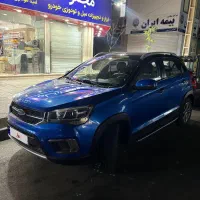 ایکس ۲۲ اتوماتیک اسپرت اکسلنت|خودرو سواری و وانت|کرج, دولت‌آباد|دیوار