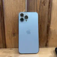 آیفون 13 پرومکس 512