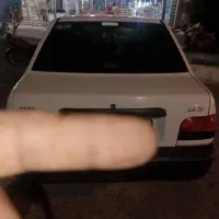 پراید مدل ۹۱