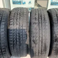 لاستیک بارز 15*65*185