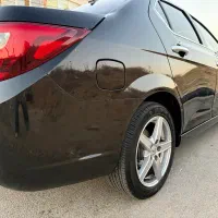 دنا پلاس توربو ۶ دنده ۴۰۲