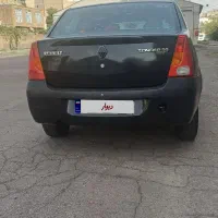 تندر ال ۹۰ اتوماتیک مدل ۹۶|خودرو سواری و وانت|تبریز, |دیوار