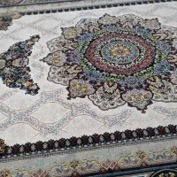 دوعدد فرش دوازده متری
