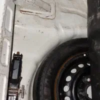 پراید ۸۲ شاسی فول پلمپ بدون موترک|خودرو سواری و وانت|املش, |دیوار