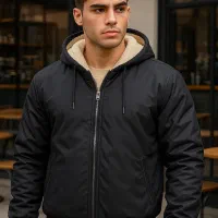 کاپشن مردانه|لباس|تهران, جوادیه تهرانپارس|دیوار