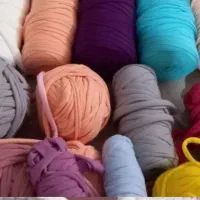 نخ تریکو چیچک به فروش میرسد