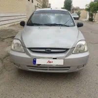 ریو مدل ۸۷|خودرو سواری و وانت|یزد, |دیوار