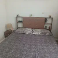 تخت دونفره بدون عیب ایراد