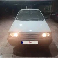 پراید ۱۳۱ مدل ۹۸ عروسک|خودرو سواری و وانت|تهران, تهرانسر مرکزی|دیوار