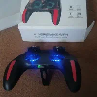 دسته بازی برای موبایل|کنسول، بازی ویدئویی و آنلاین|اصفهان, دارک|دیوار