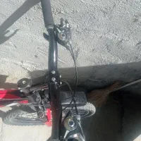 دوچرخه ویوا 26|دوچرخه، اسکیت، اسکوتر|چناران, |دیوار