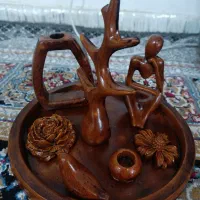 دکوری های زیبا|صنایع دستی و سایر لوازم تزئینی|شیراز, معالی‌آباد|دیوار