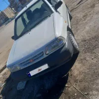 پراید 131sxمدل 90|خودرو سواری و وانت|تکاب, |دیوار