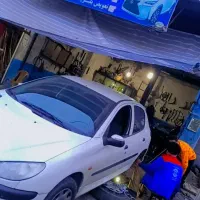 نیازمند همکار کمکی یا ماهر و فنی جلو بندی ساز