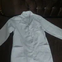 روپوش آزمایشگاهی