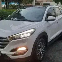 توسان آخر ۲۰۱۶|خودرو سواری و وانت|تهران, پونک|دیوار