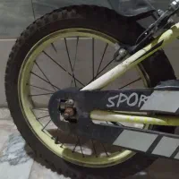 دوچرخه|دوچرخه، اسکیت، اسکوتر|قم, زنبیل آباد|دیوار