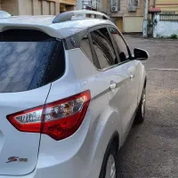 چانگان cs35 مدل ۹۸|خودرو سواری و وانت|رشت, کوی جام جم|دیوار