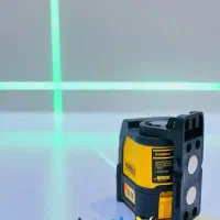 تراز لیزری نور سبز دوخط طرح دیوالت (DEWALT)|ابزارآلات|تهران, پارک شهر|دیوار