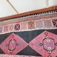 گلیم ۳متری|گلیم، جاجیم، گبه|زنجان, |دیوار