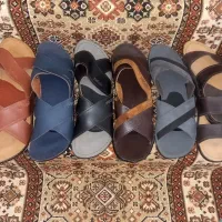 دمپایی و صندل مردانه و پسرانه