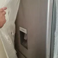 یخچال اسنوا|یخچال و فریزر|تهران, مسعودیه|دیوار